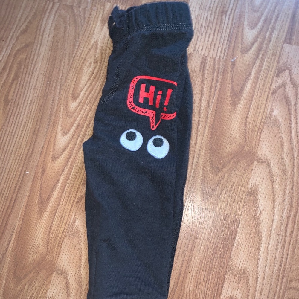 Joggers - Picture 2 of 2
